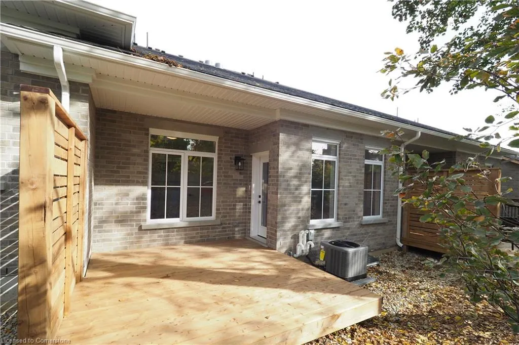 45 Blair Road, #7