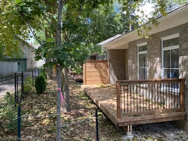 45 Blair Road, #7