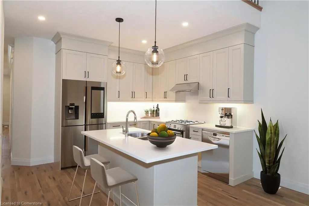 45 Blair Road, #7