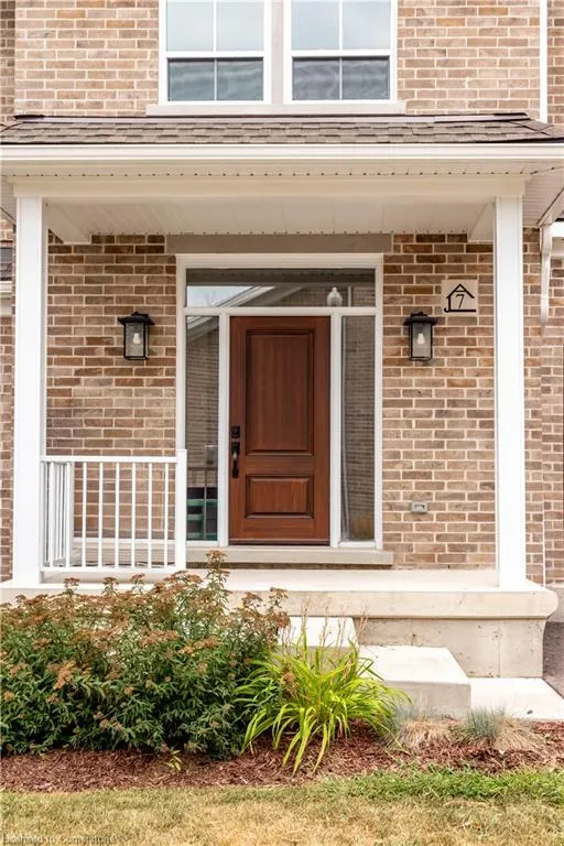 45 Blair Road, #7
