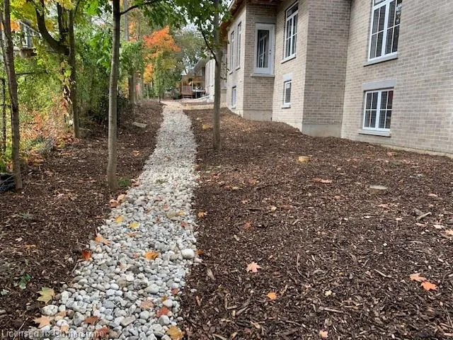 45 Blair Road, #7