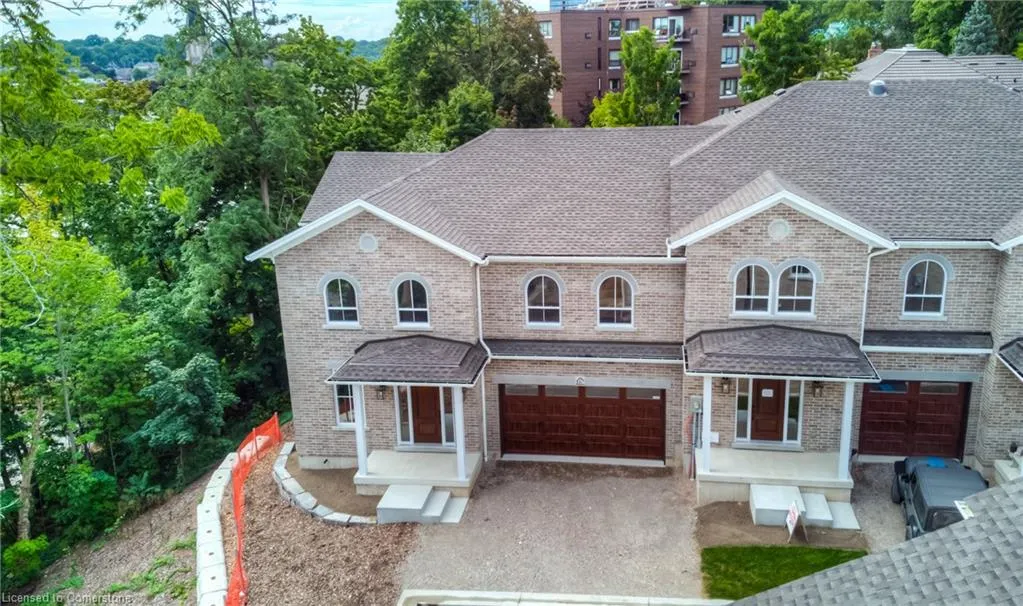 45 Blair Road, #7