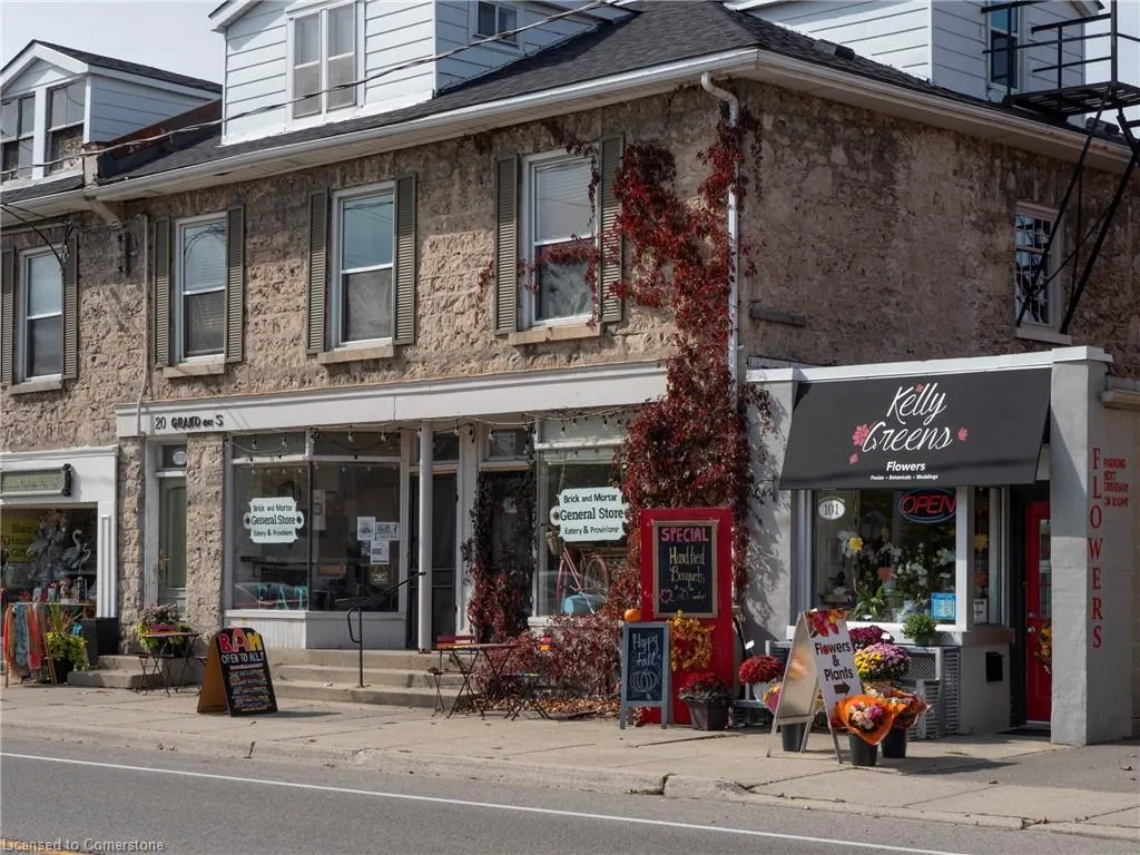 45 Blair Road, #7