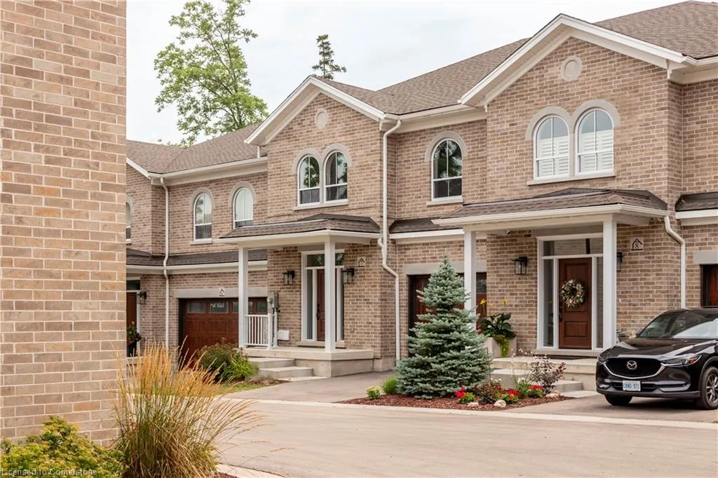 45 Blair Road, #7