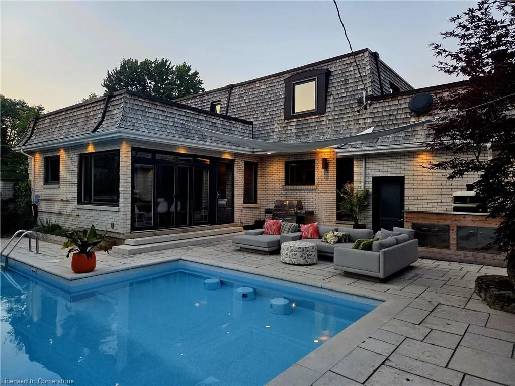75 Somerset Crescent