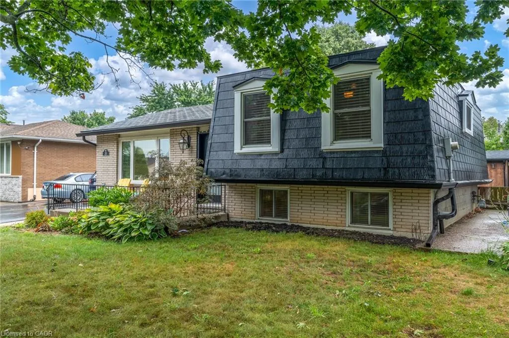 25 Glenvale Drive