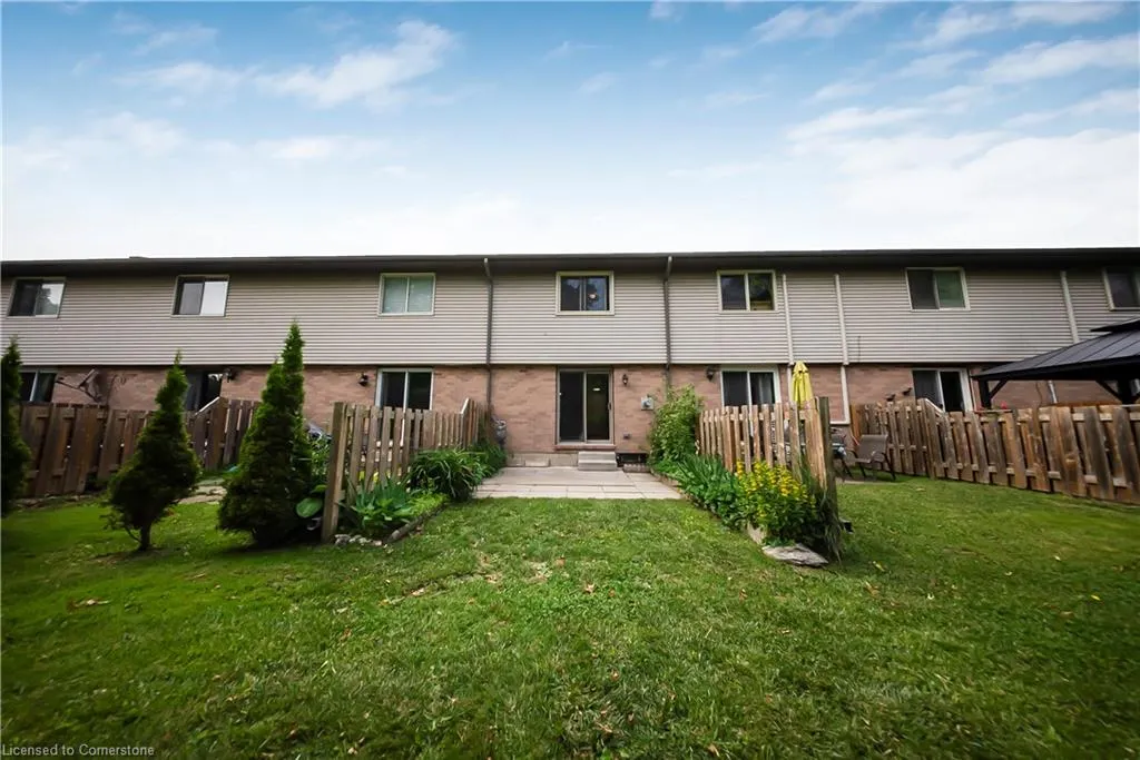 750 Erinbrook Drive, #14