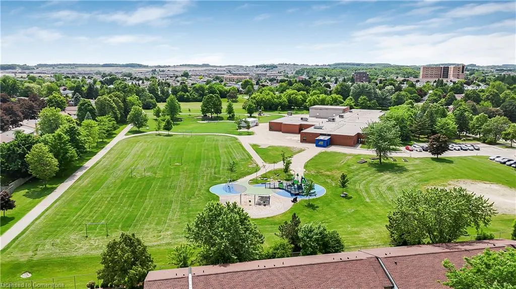 750 Erinbrook Drive, #14