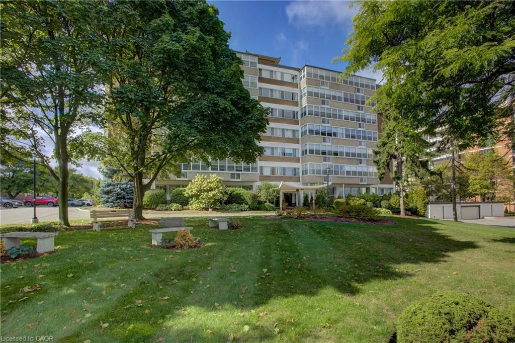 45 Westmount Road N, #103