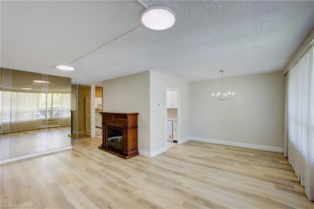 45 Westmount Road N, #103
