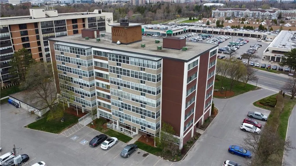 45 Westmount Road N, #103