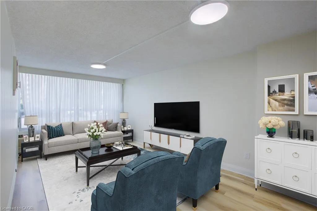 45 Westmount Road N, #103