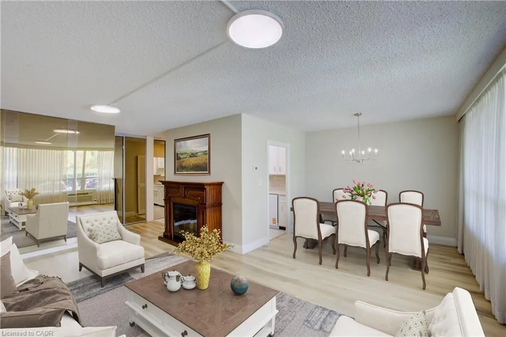 45 Westmount Road N, #103