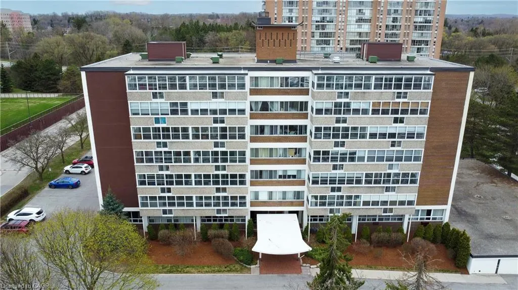45 Westmount Road N, #103