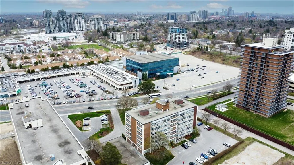 45 Westmount Road N, #103
