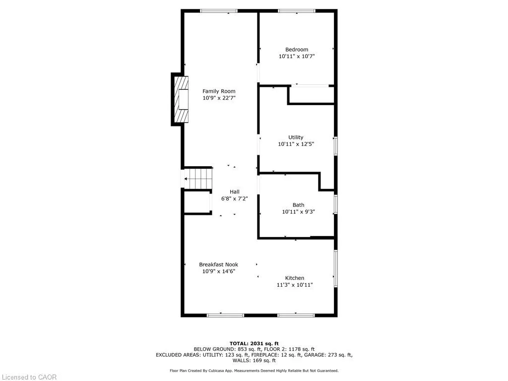 5 Lynwood Drive