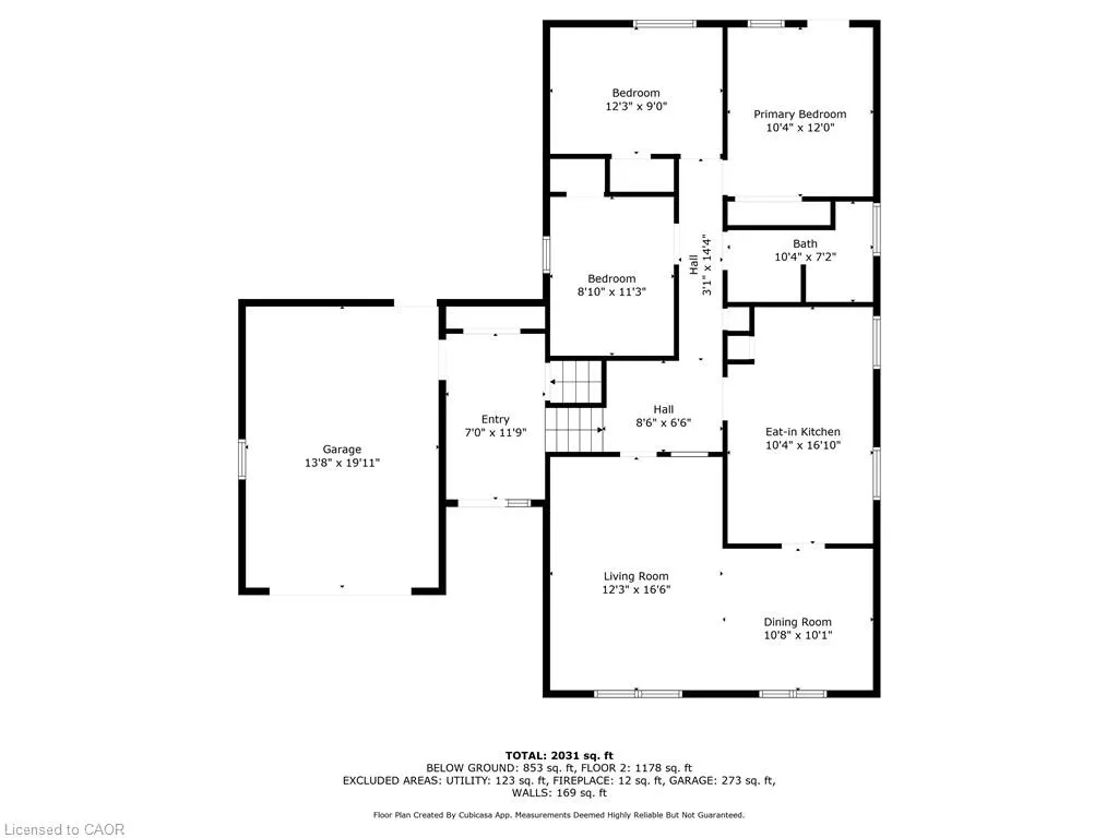 5 Lynwood Drive