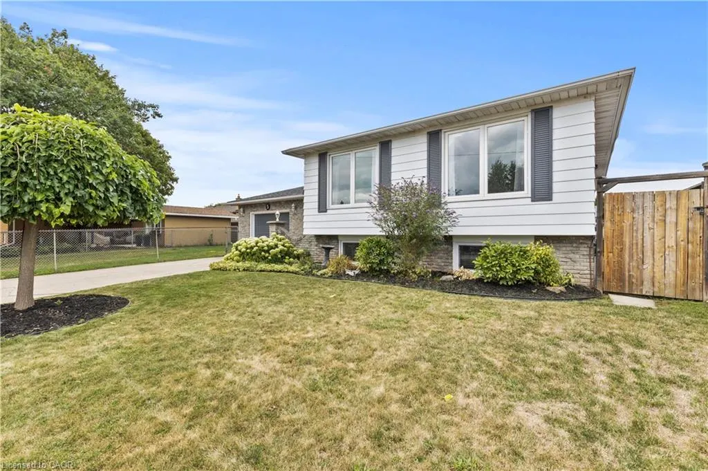 5 Lynwood Drive