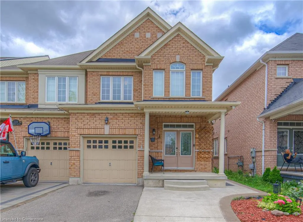 722 Megson Terrace