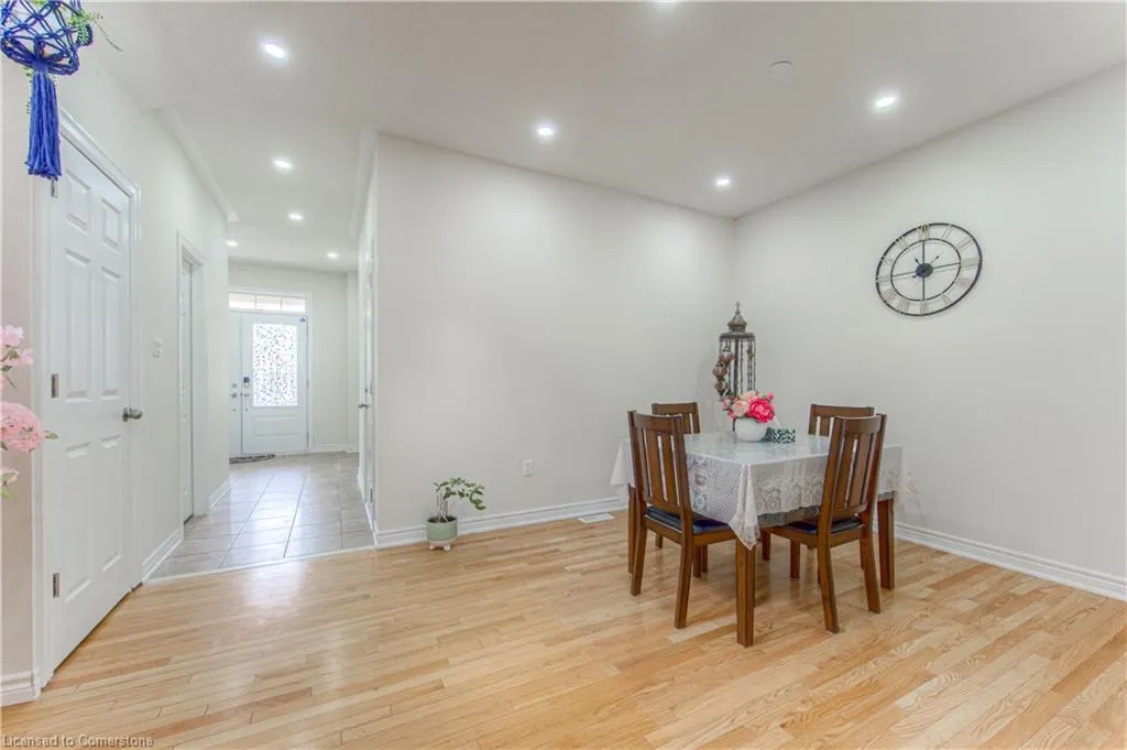 722 Megson Terrace