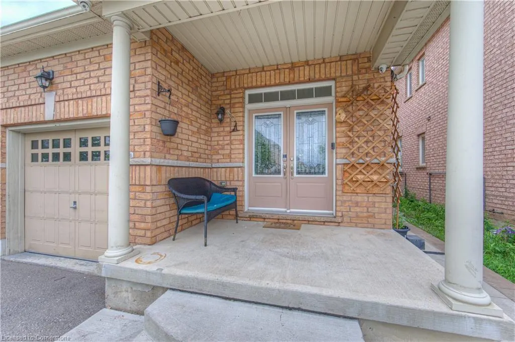 722 Megson Terrace