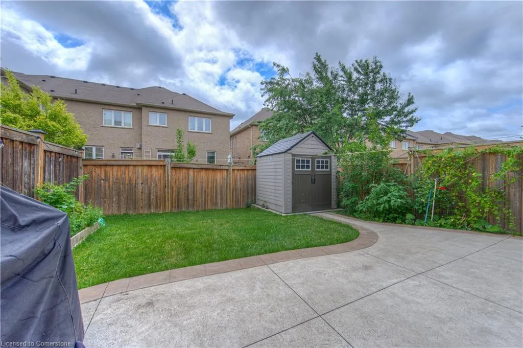 722 Megson Terrace