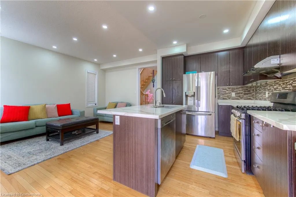 722 Megson Terrace
