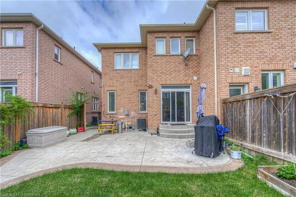 722 Megson Terrace