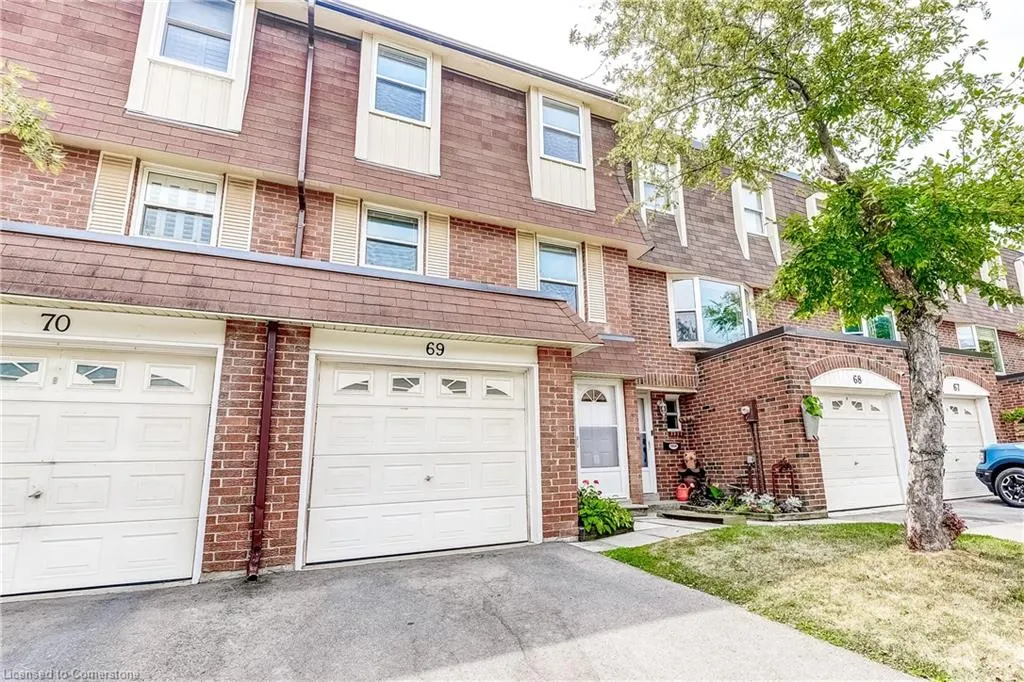 235 Bronte Street S, #69