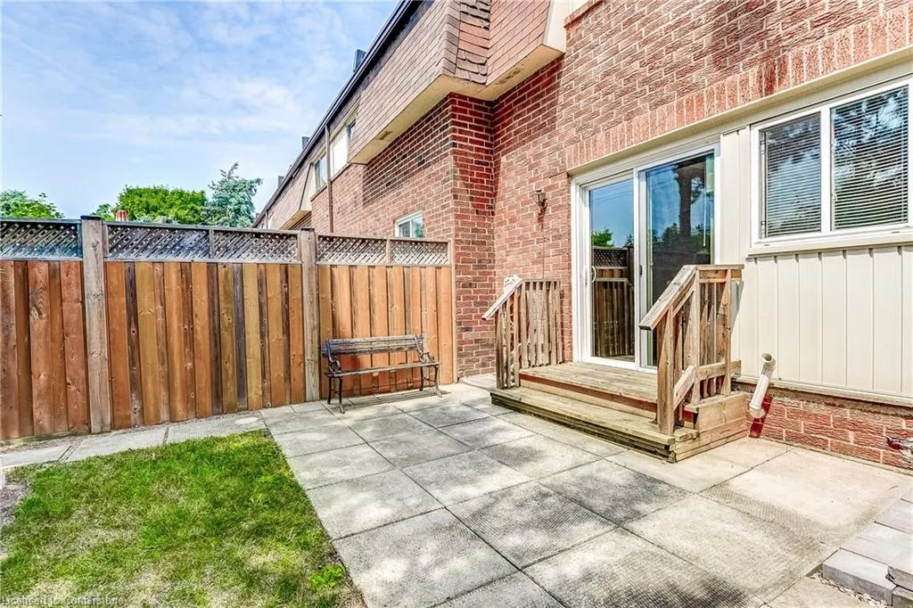 235 Bronte Street S, #69