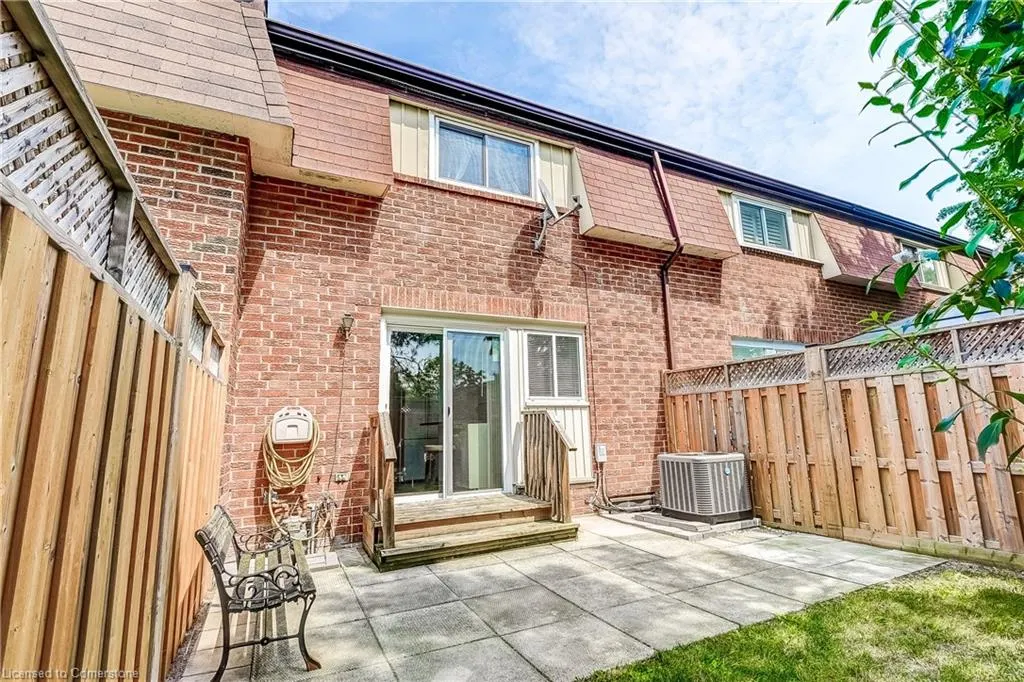 235 Bronte Street S, #69