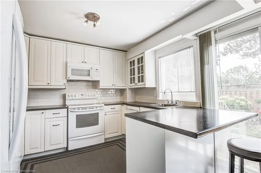 235 Bronte Street S, #69