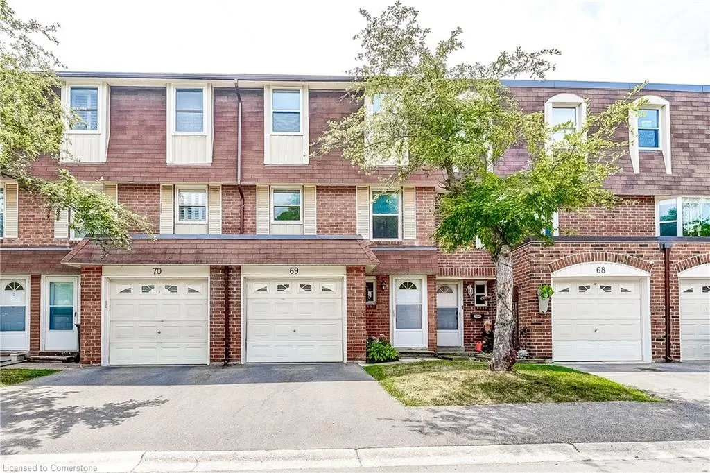 235 Bronte Street S, #69