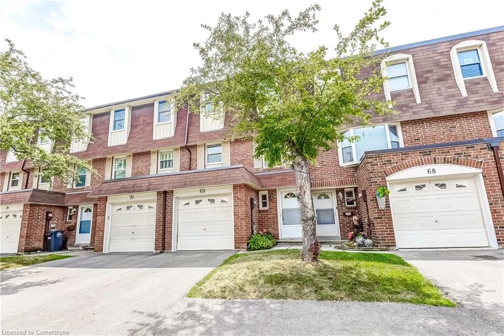 235 Bronte Street S, #69