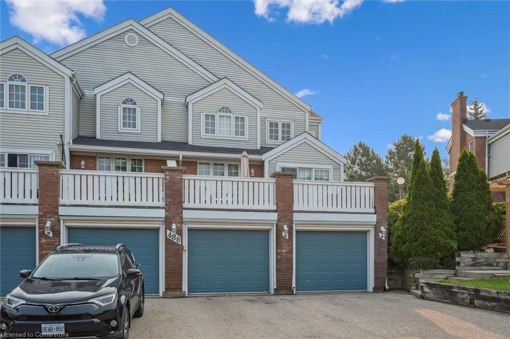 488 Beechwood Drive, #4