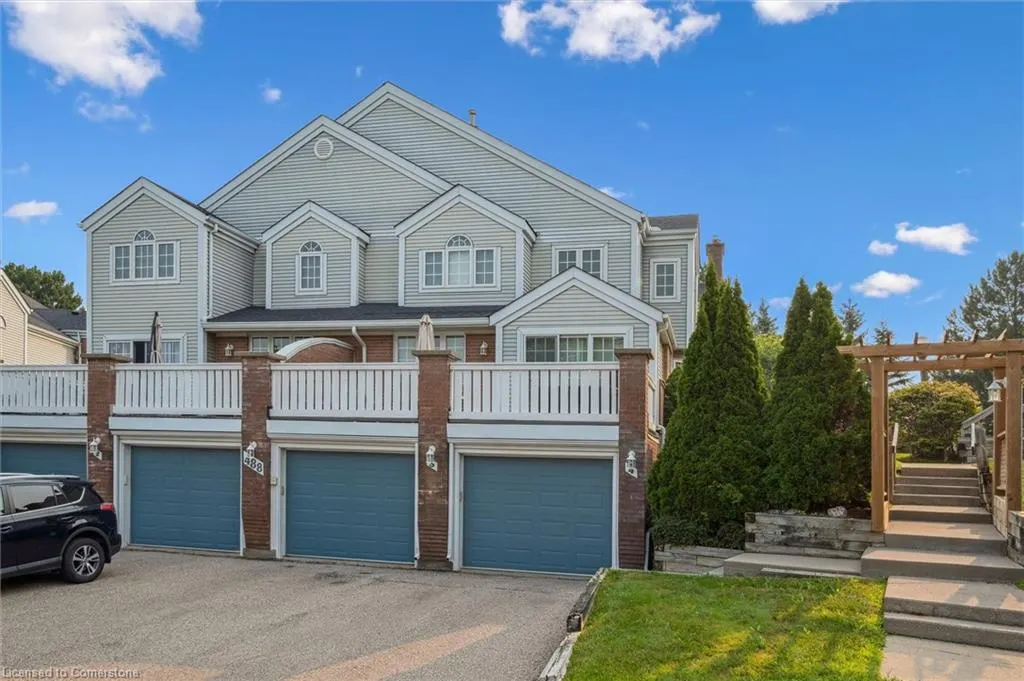 488 Beechwood Drive, #4