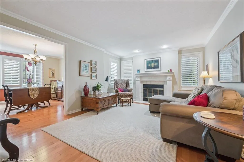 488 Beechwood Drive, #4