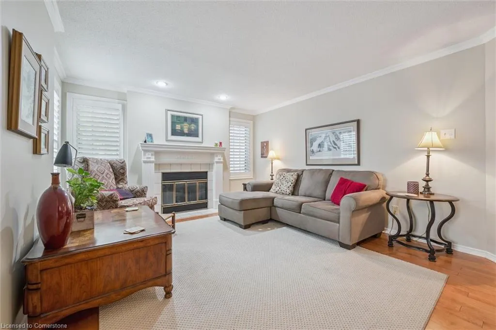 488 Beechwood Drive, #4