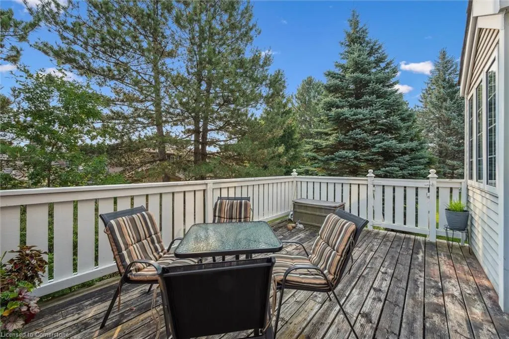 488 Beechwood Drive, #4