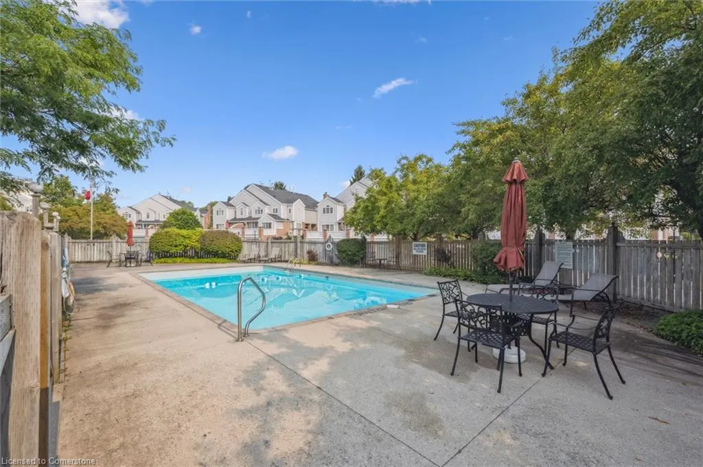 488 Beechwood Drive, #4