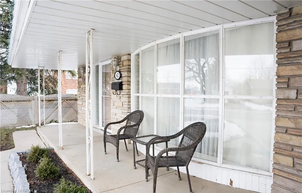 62 Owen Place