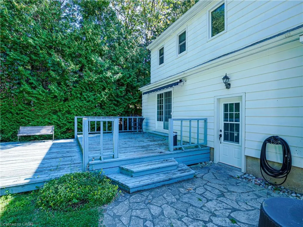 119 Mccall Crescent