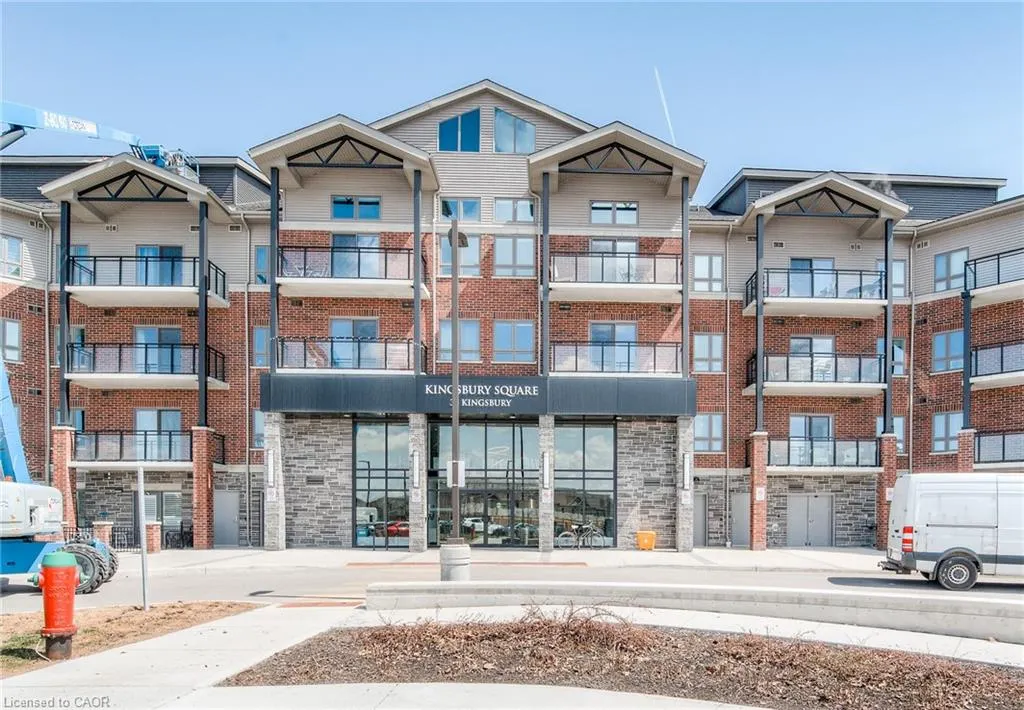 35 Kingsbury Square, #327