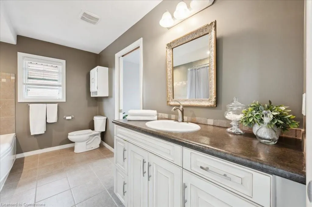 9 Kortright Road E