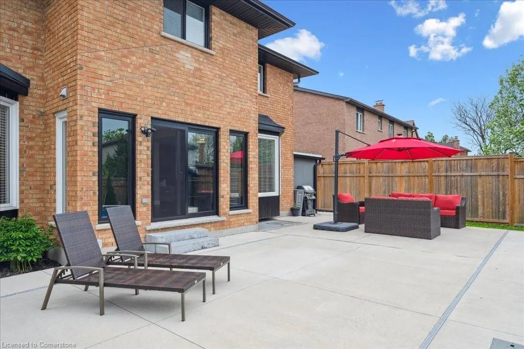 9 Kortright Road E
