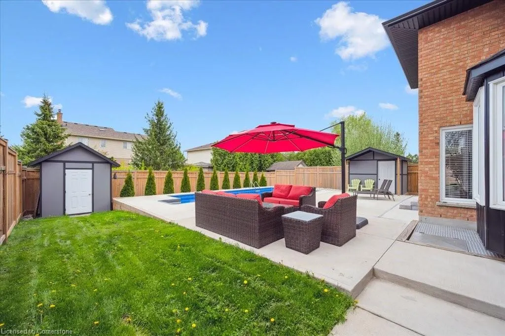 9 Kortright Road E