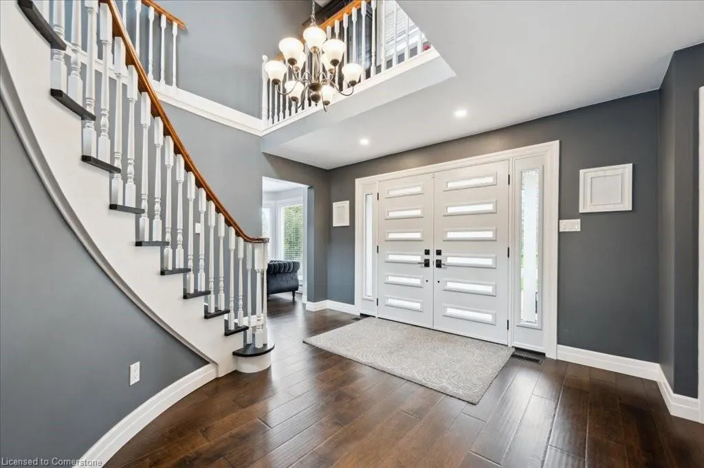 9 Kortright Road E