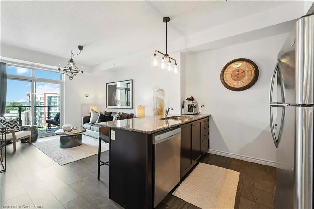101 Shoreview Place, #522