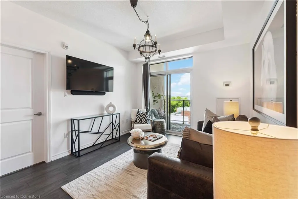 101 Shoreview Place, #522