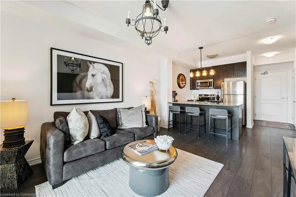 101 Shoreview Place, #522